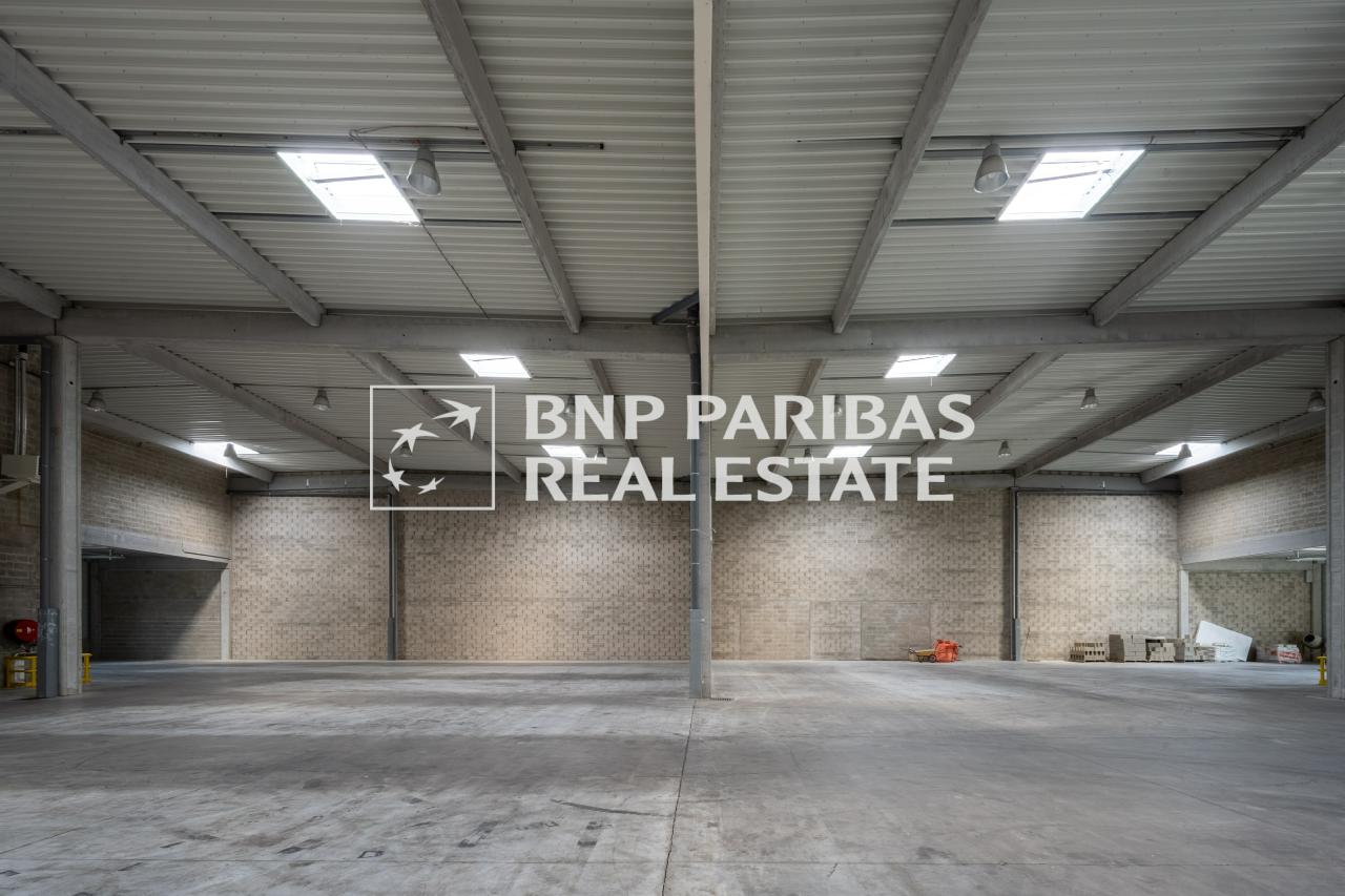 Local d'activité Élancourt 534m² Location local d'activité Élancourt Yvelines OLACT2318123 7